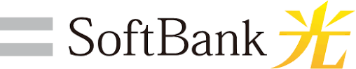 SoftBank光