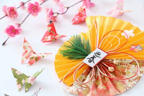 2026年新年のご挨拶を申し上げます